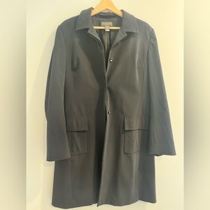 BANANA REPUBLIC trench coat/jacket
